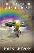 Cover: The Flight of the Budgerigar - Hirst Publishing