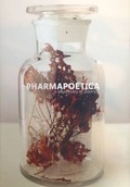 Cover: Pharmapoetica: a Dispensary of Poetry - Pedestrian Publishing