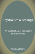Cover: Physicalism & Feelings - 123 Books