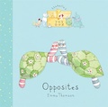 Cover: Isabella's Toybox: Opposites Board Book - Hodder Children's Books