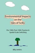 Cover: Environmental Impacts on the Isles of Scilly - Light Press