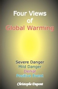 Cover: Four Views of Global Warming - Light Press