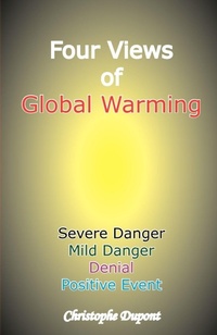 Enlarge image Cover: Four Views of Global Warming - Light Press