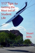 Cover: 117 Tips for Getting the Most Out of Student Life - Cranmore Publications
