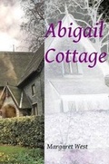 Cover: Abigail Cottage - Hedge Witchery Books