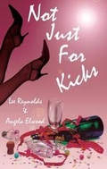 Cover: Not Just for Kicks - Matador