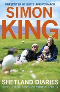 Abbildung von: Shetland Diaries - Hodder & Stoughton