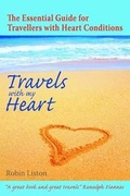 Cover: Travels with My Heart - Matador