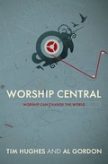 Cover: Worship Central - Alpha International