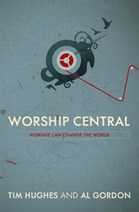 Enlarge image Cover: Worship Central - Alpha International
