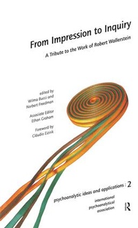 Enlarge image Cover: From Impression to Inquiry - IPA Publications