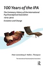 Cover: 100 Years of the IPA - IPA Publications