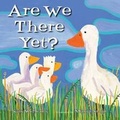 Cover: Are We There Yet - Boxer Books Limited