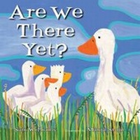 Enlarge image Cover: Are We There Yet - Boxer Books Limited