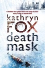 Cover: Death Mask - Hodder Paperback