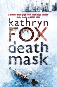 Enlarge image Cover: Death Mask - Hodder Paperback
