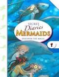Cover: Secret Diaries Mermaids - Boxer Books Limited