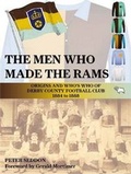 Cover: The Men Who Made the Rams - Tony Brown