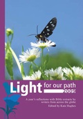 Cover: Light for Our Path 2009 - International Bible Reading Association