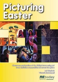 Cover: Picturing Easter - Christian Education