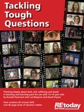 Cover: Tackling Tough Questions - Christian Education