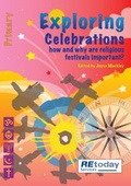 Cover: Celebrations - Christian Education