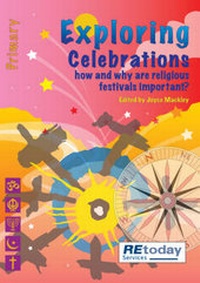 Enlarge image Cover: Celebrations - Christian Education