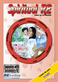 Cover: Spiritual RE - Christian Education