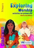 Cover: Exploring Worship - Christian Education