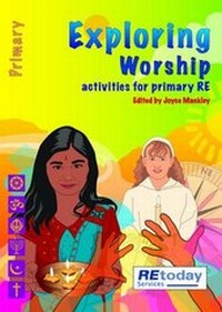 Enlarge image Cover: Exploring Worship - Christian Education