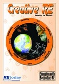 Cover: Creative RE - Christian Education