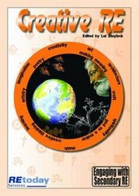 Enlarge image Cover: Creative RE - Christian Education
