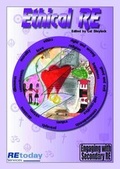 Cover: Ethical RE - Christian Education