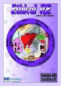 Enlarge image Cover: Ethical RE - Christian Education