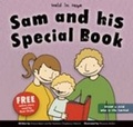 Cover: Sam and His Special Book - Christian Education