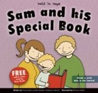 Abbildung von: Sam and His Special Book - Christian Education