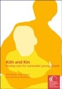 Cover: Kith and Kin - National Children's Bureau Enterprises Ltd