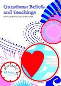 Enlarge image Cover: Questions - Christian Education
