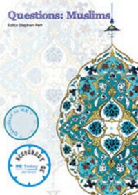 Enlarge image Cover: Questions - RE Today Services