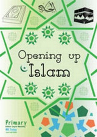 Enlarge image Cover: Opening Up Islam - RE Today Services