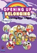 Cover: Opening Up Belonging - RE Today Services