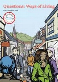 Enlarge image Cover: Questions - RE Today Services