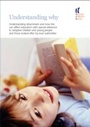Cover: Understanding Why - National Children's Bureau Enterprises Ltd