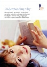 Enlarge image Cover: Understanding Why - National Children's Bureau Enterprises Ltd