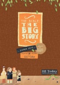 Cover: The Bible: the Big Story - Christian Education