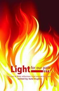 Enlarge image Cover: Light for Our Path 2013 - Christian Education