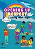 Cover: Opening Up Respect - RE Today Services