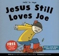 Cover: Jesus Still Loves Joe - Christian Education