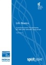 Cover: Life Routes - National Children's Bureau Enterprises Ltd