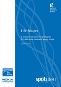 Bild: Life Routes - National Children's Bureau Enterprises Ltd
